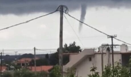 υδροστρόβιλος