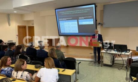 Ζαχαρίας Καλαϊτζάκης ιατρός