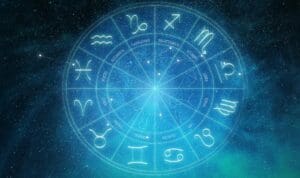 Αυτά είναι τα πιο τυχερά ζώδια της τελευταίας εβδομάδας του 2025