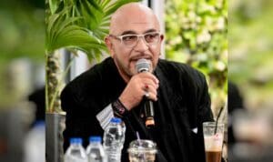 Γιάννης Ζουγανέλης: «Ήμουν στη φωτογραφία με τον Διονύση, τον Λαυρέντη, τον Σάκη κι έγραφαν ότι τους πέθανα όλους»
