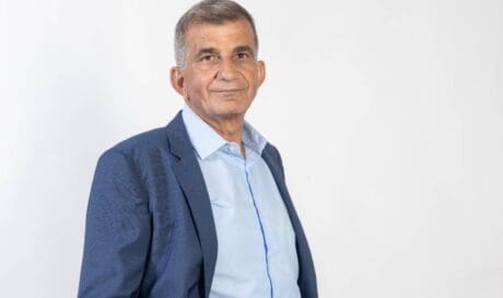 Παντελής Μουρτζανός
