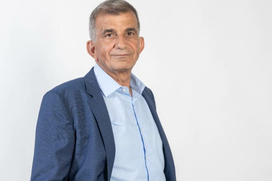 Παντελής Μουρτζανός