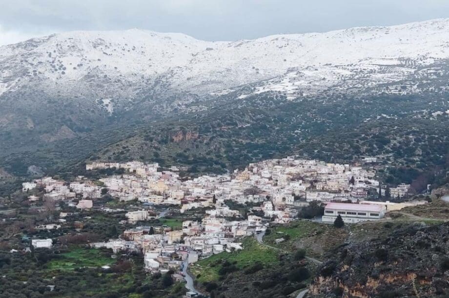 Bιάννος