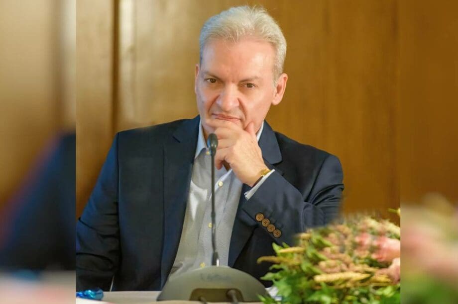 Aλέξης Καλοκαιρινός