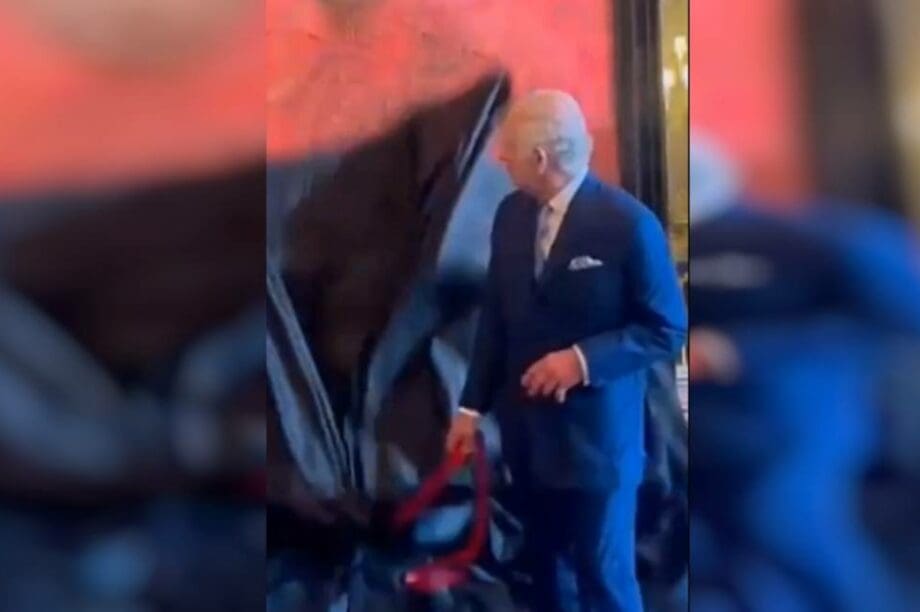 Kάρολος