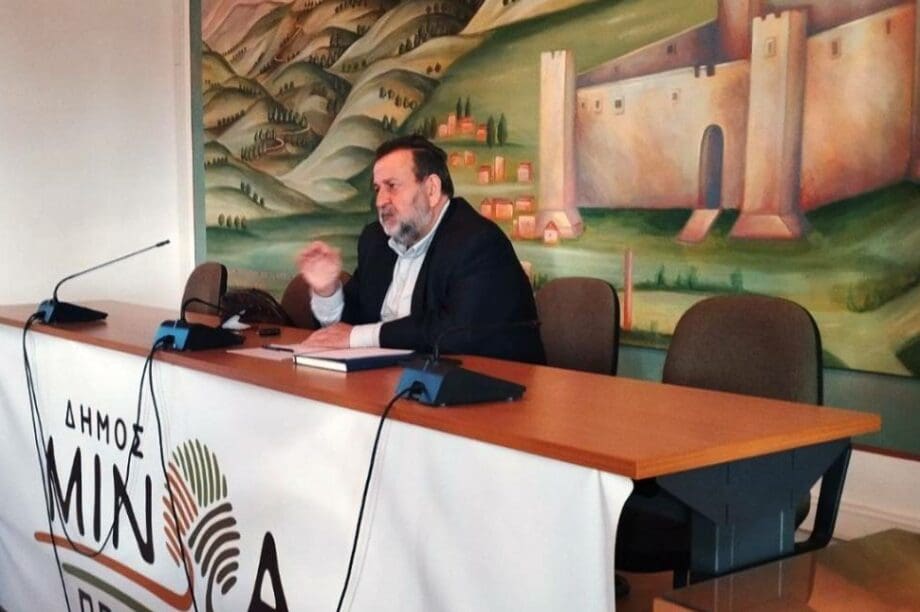 Kεγκέρογλου