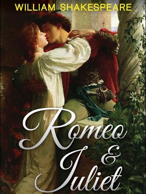 “Ρωμαίος και Ιουλιέτα” του Ουίλιαμ Σαίξπηρ