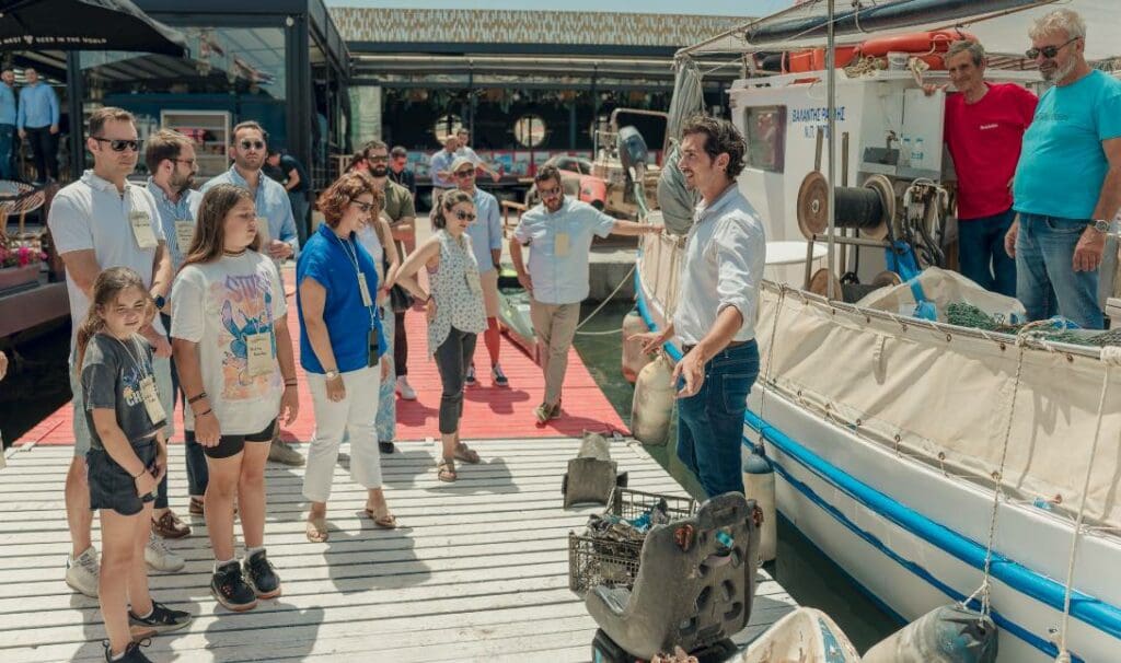 καγιάκ πλαστικά