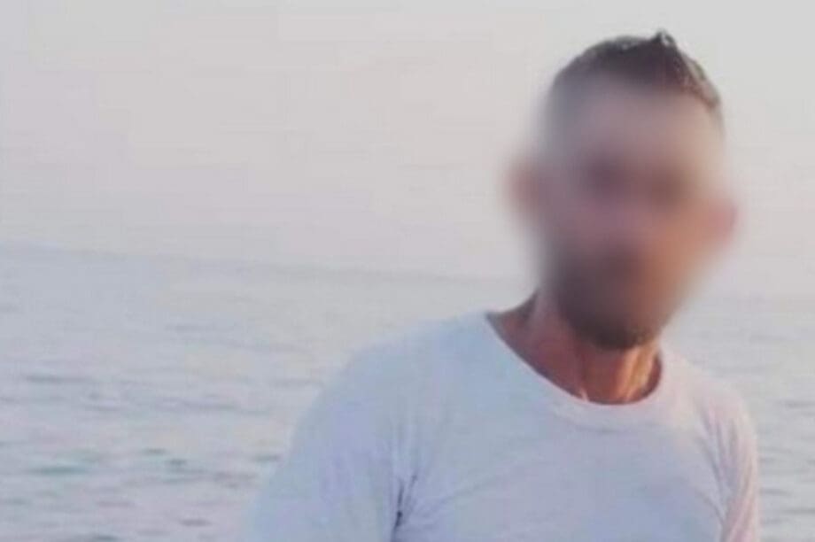 37χρονος Ηλεία