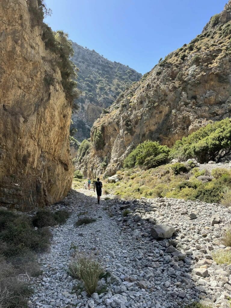 Ορειβατικός Σύλλογος Αγίου Νικολάου