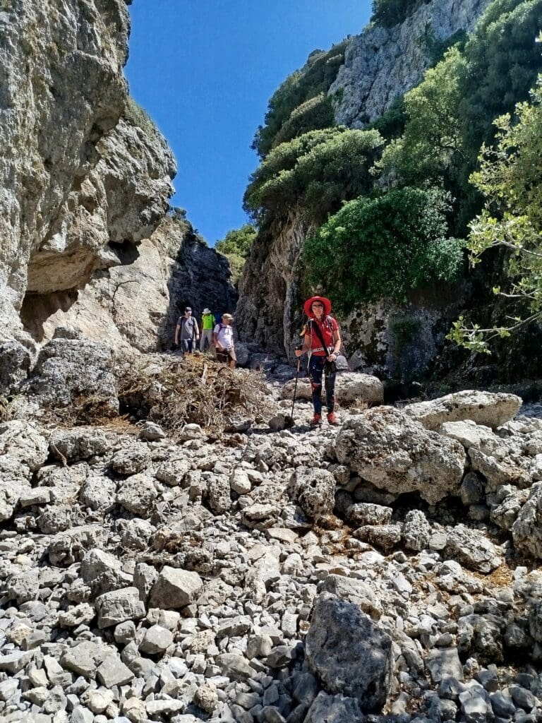 Ορειβατικός Σύλλογος Αγίου Νικολάου