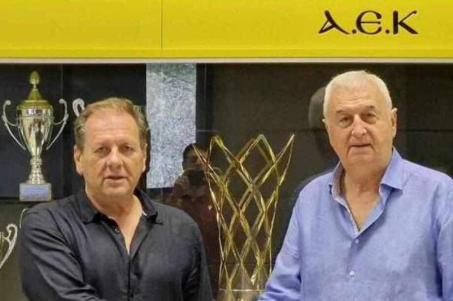 AEK