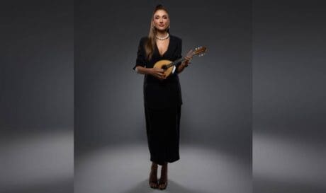 Artemis Matafia