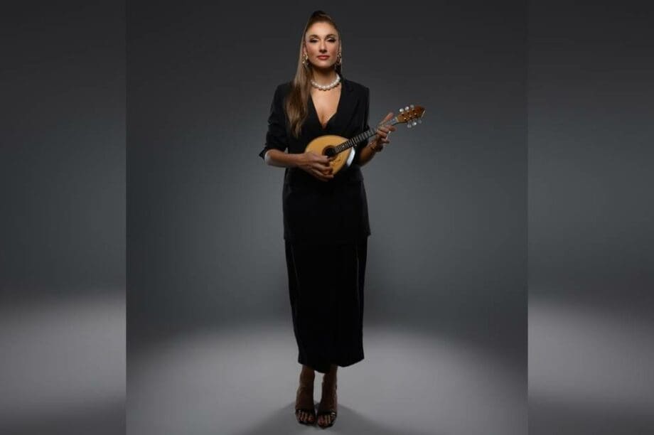 Artemis Matafia