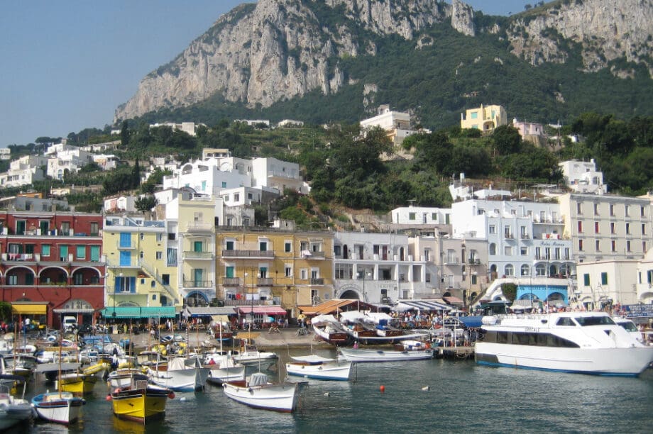 Κάπρι