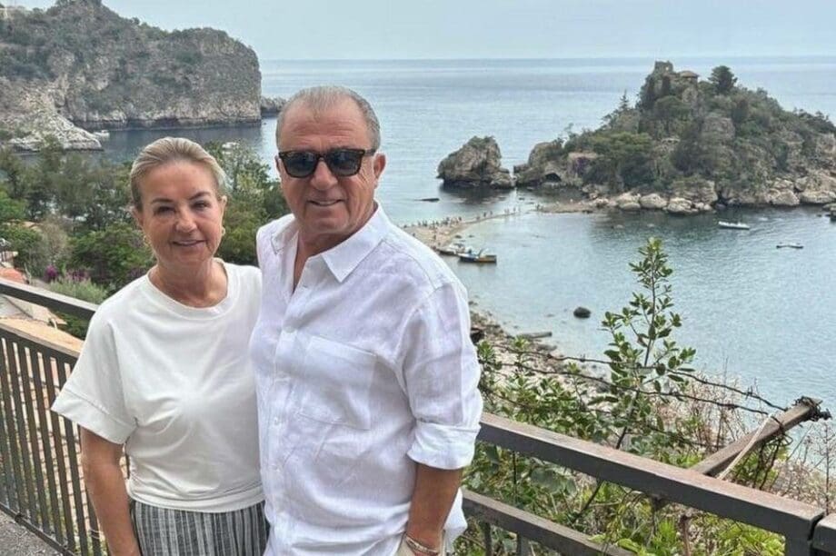 Φατίχ Τερίμ