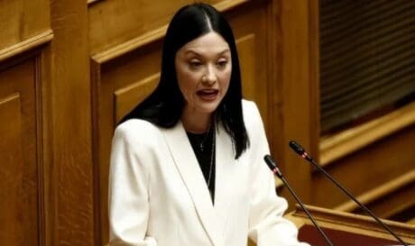 Γιαννακοπούλου Νάντια