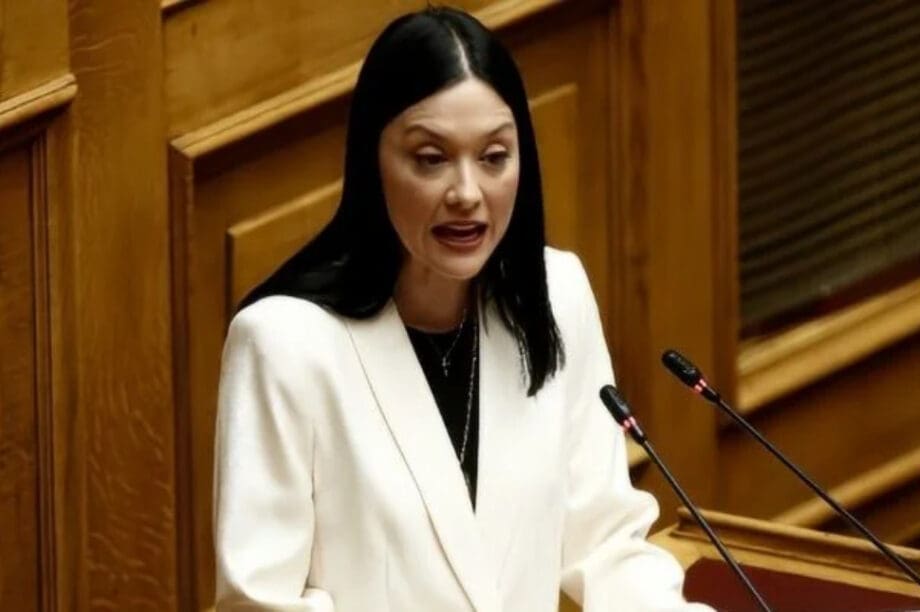 Γιαννακοπούλου Νάντια