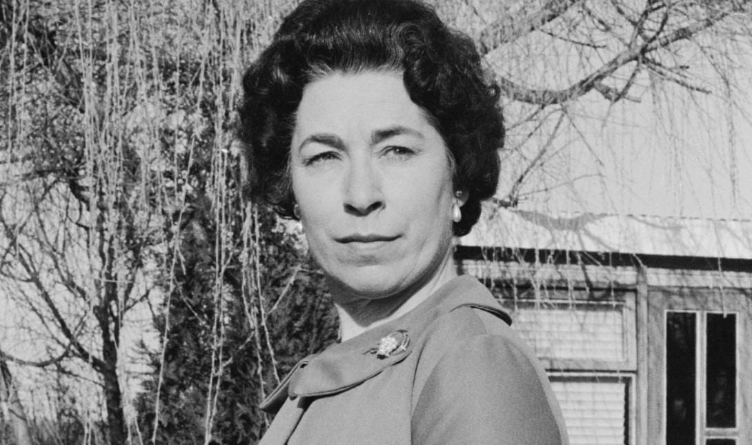 Jeannette Charles