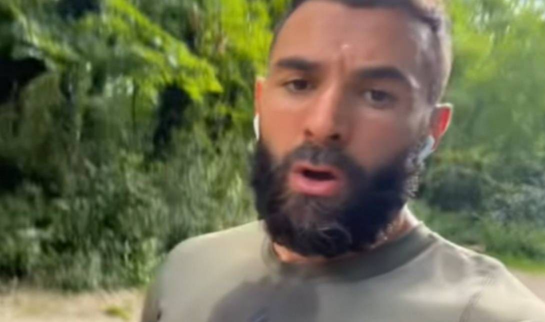 Καρίμ Μπενζεμα