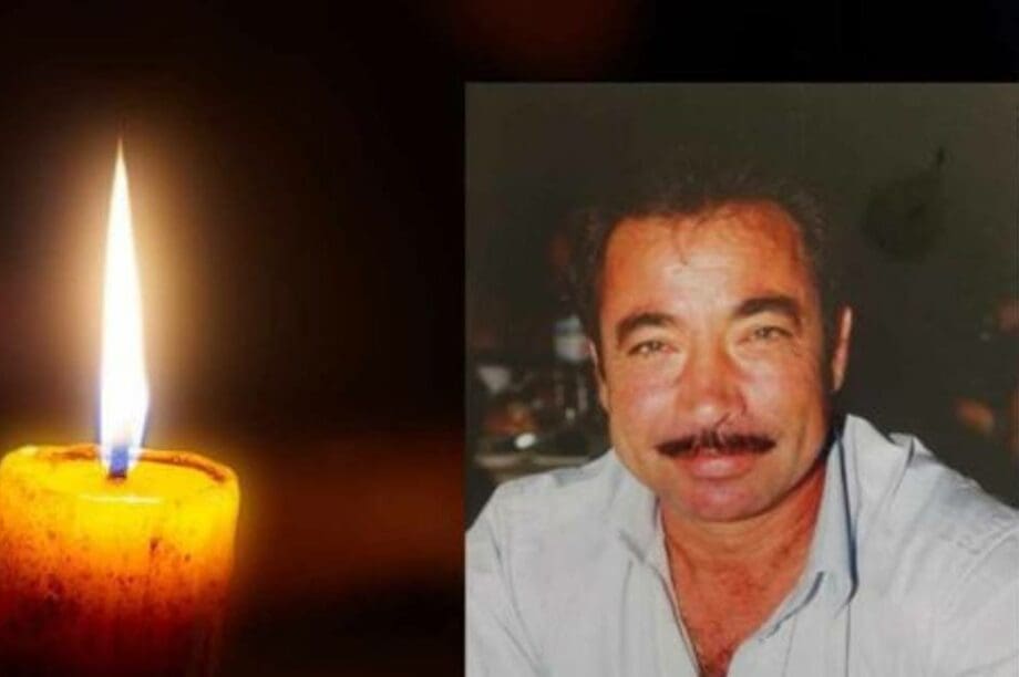 Αντώνης Κυριακάκης