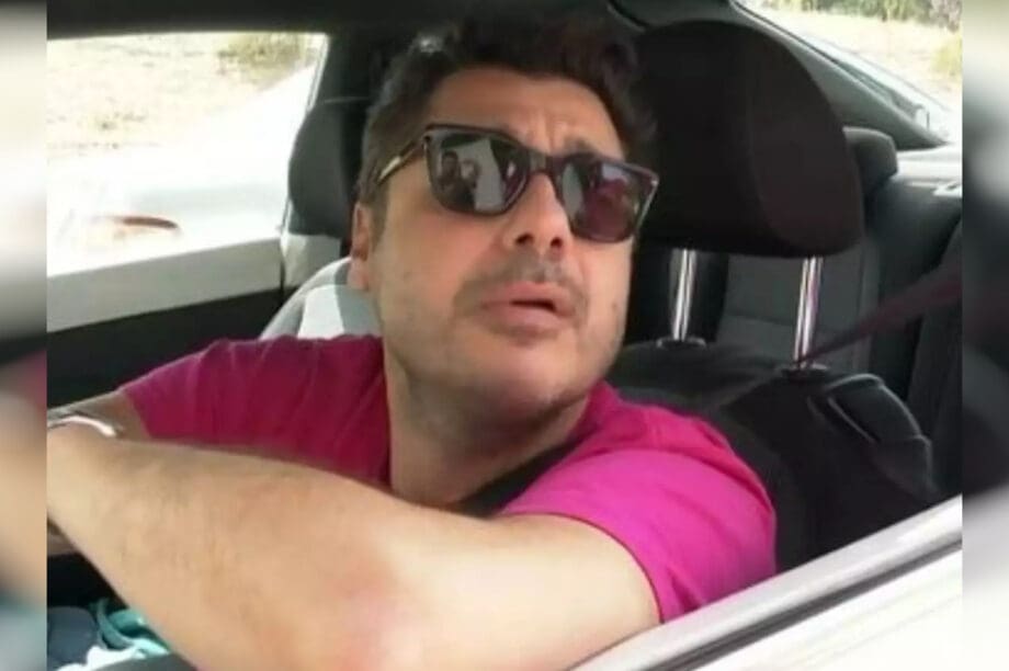 Λάμπρος Κωνσταντάρας