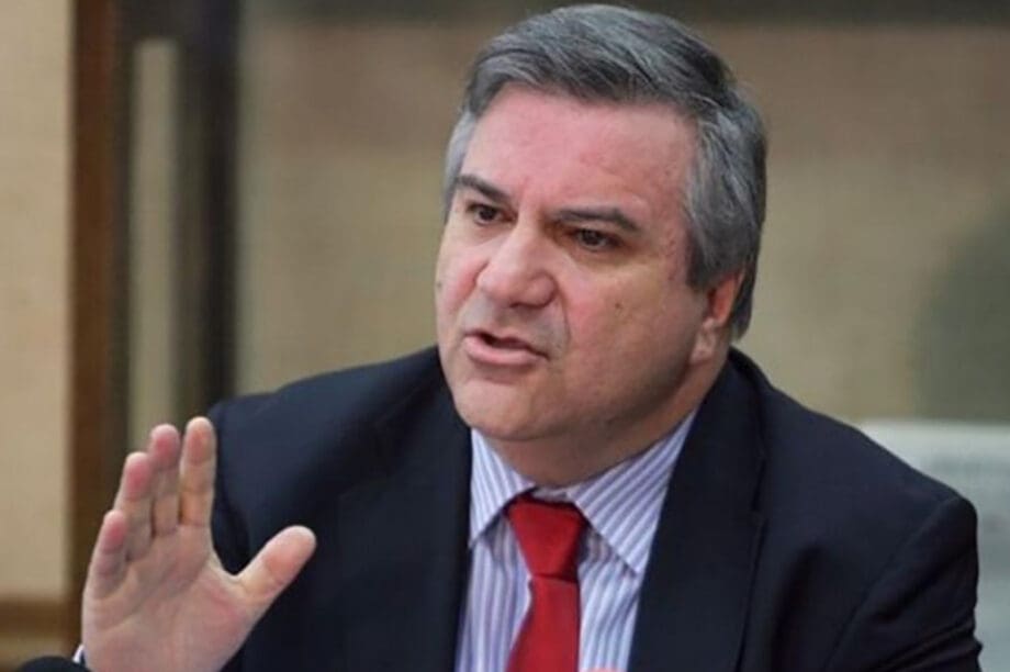 Χάρης Καστανίδης