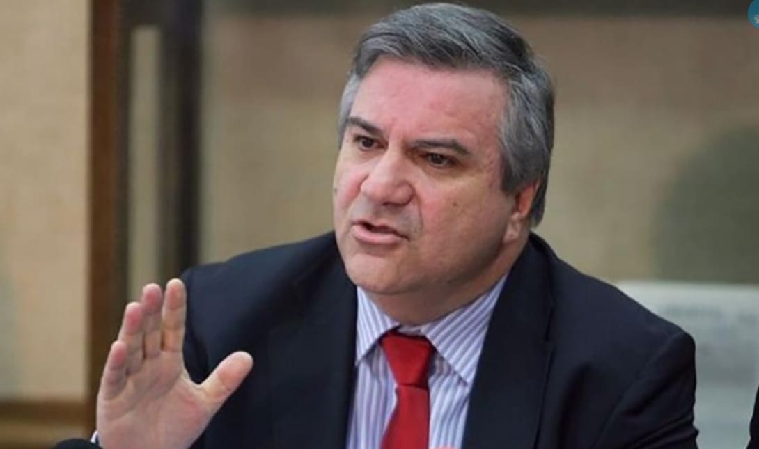 Χάρης Καστανίδης