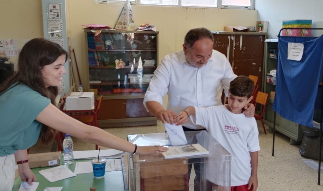Γιάννης Κουράκης