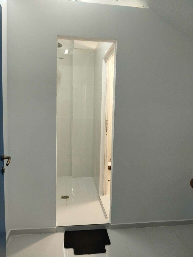 Λίντο αποδυτήρια