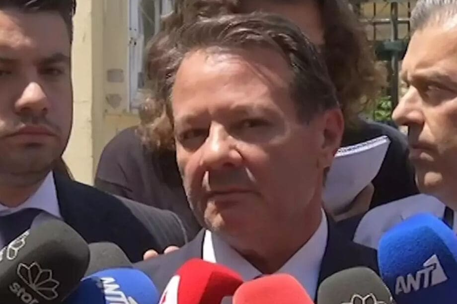 Απόστολος Λύτρας