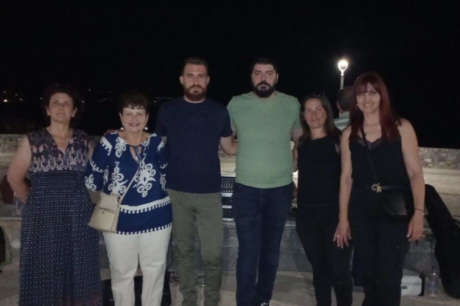 έθιμο Μαλλιαρής Πέτρας
