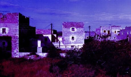 Μάνη