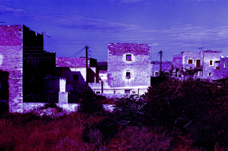 Μάνη
