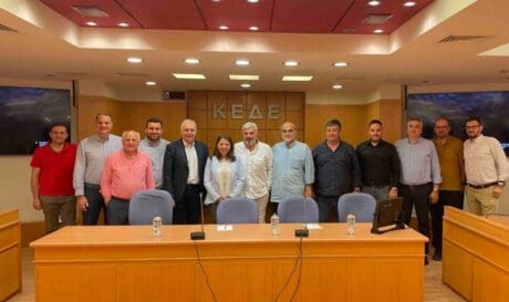 Παύλος Μπαριτάκης