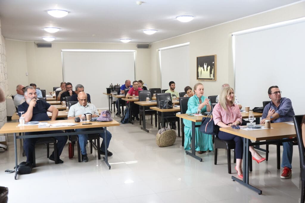 Ψηφιακές Διαδρομές Οίνου