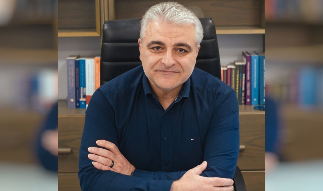 Νεκτάριος Ταβερναράκης
