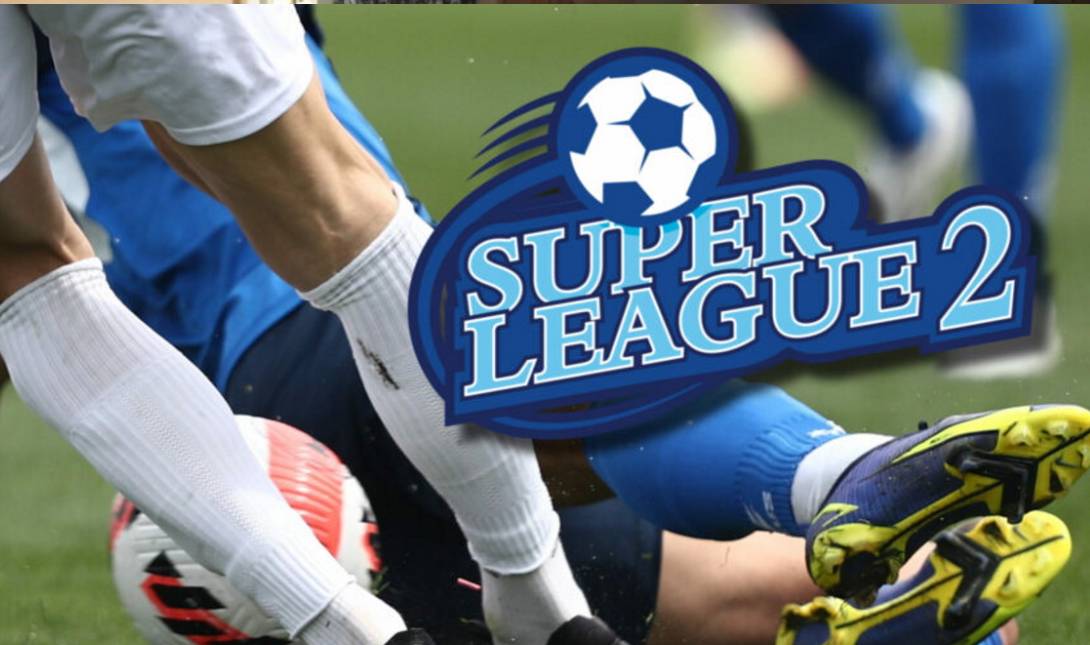 super league 2