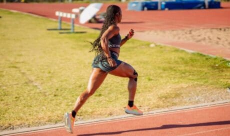 Shelly-Ann Fraser-Pryce