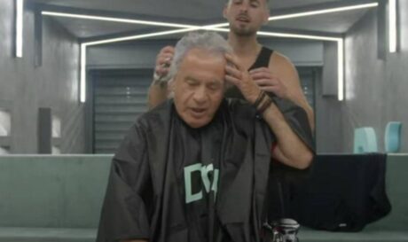 Τάκης Τσουκαλάς