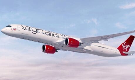 Virgin Atlantic