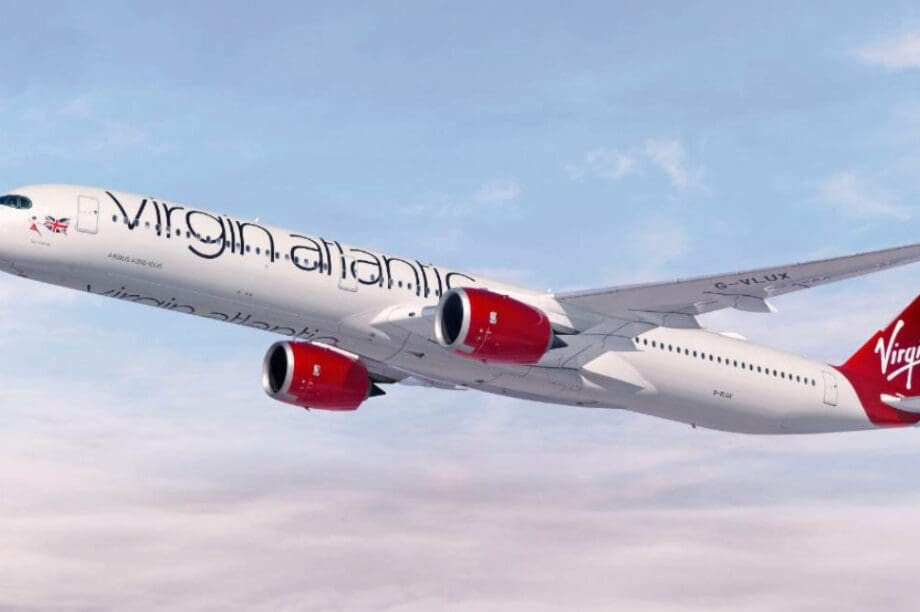Virgin Atlantic