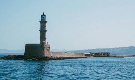Χανιά