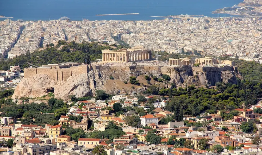 Ακρόπολη