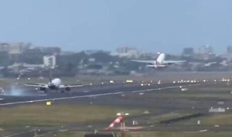 αεροδρόμιο