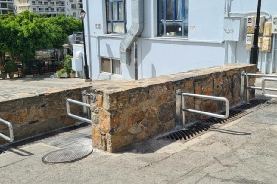 Άγιος Νικόλαος λίμνη