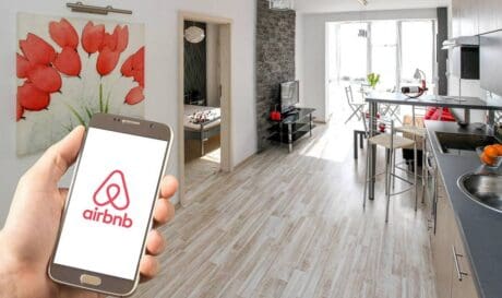 Σεμινάριο AirBnb