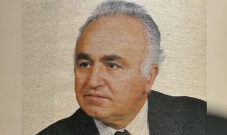 Αλεξόπουλος