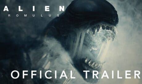 alien romulus
