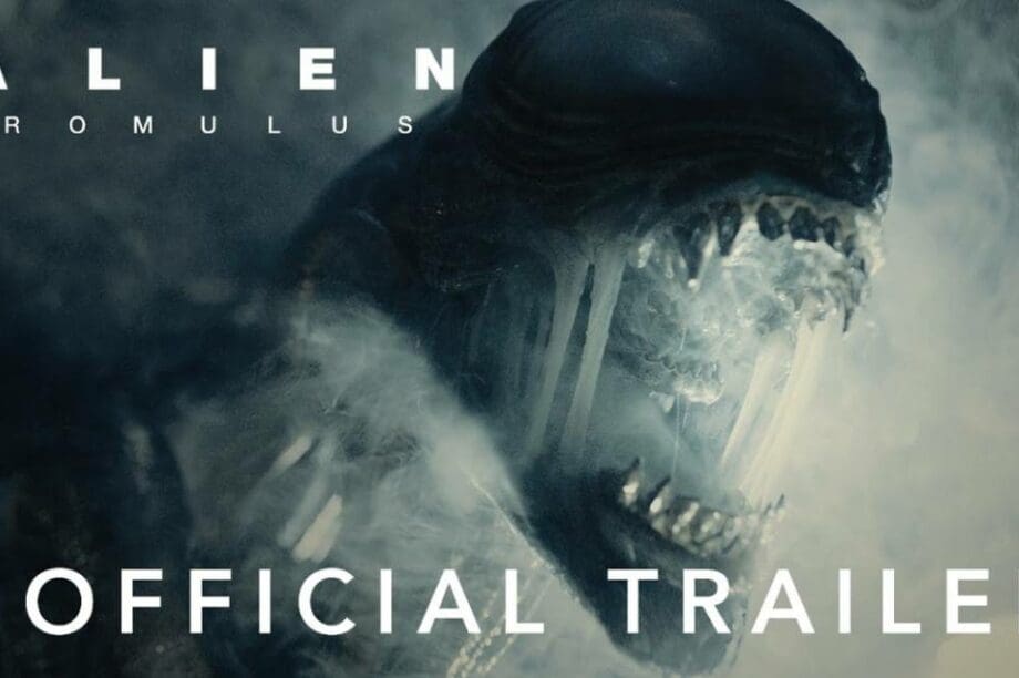alien romulus